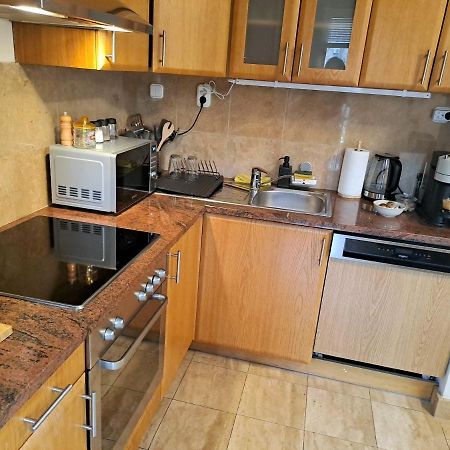 Szimpla Exclusive Apartment Budapest Ngoại thất bức ảnh