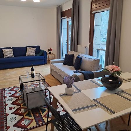 Szimpla Exclusive Apartment Budapest Ngoại thất bức ảnh