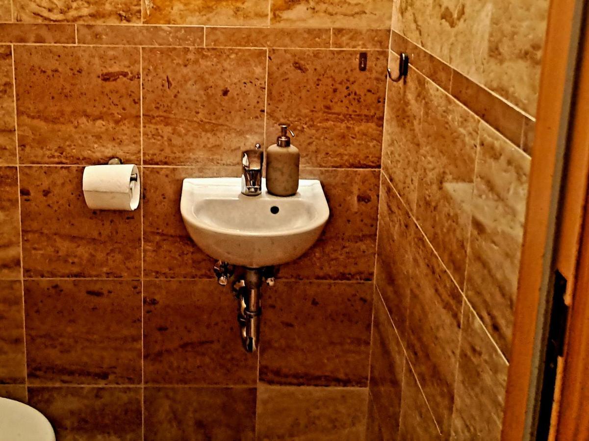 Szimpla Exclusive Apartment Budapest Ngoại thất bức ảnh