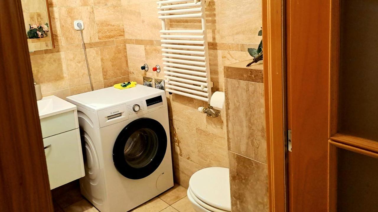 Szimpla Exclusive Apartment Budapest Ngoại thất bức ảnh