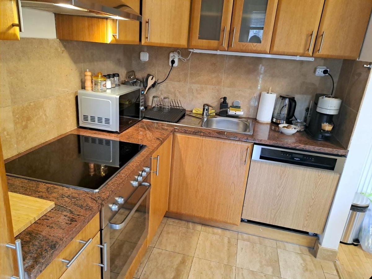 Szimpla Exclusive Apartment Budapest Ngoại thất bức ảnh