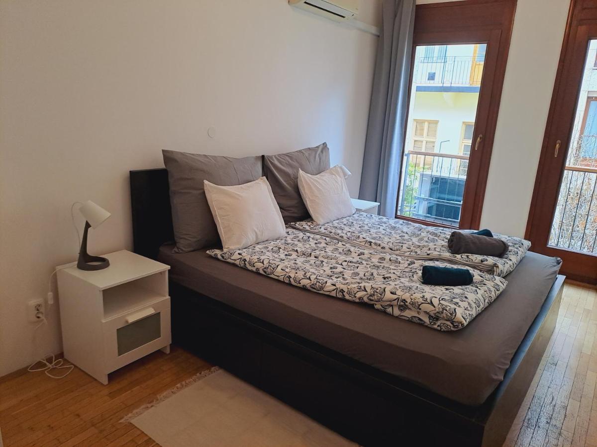 Szimpla Exclusive Apartment Budapest Ngoại thất bức ảnh