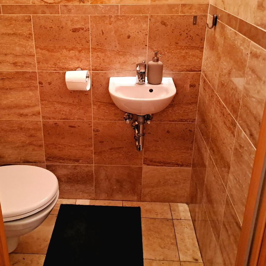 Szimpla Exclusive Apartment Budapest Ngoại thất bức ảnh