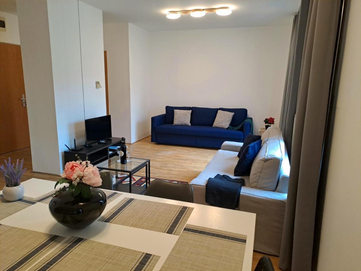 Szimpla Exclusive Apartment Budapest Ngoại thất bức ảnh