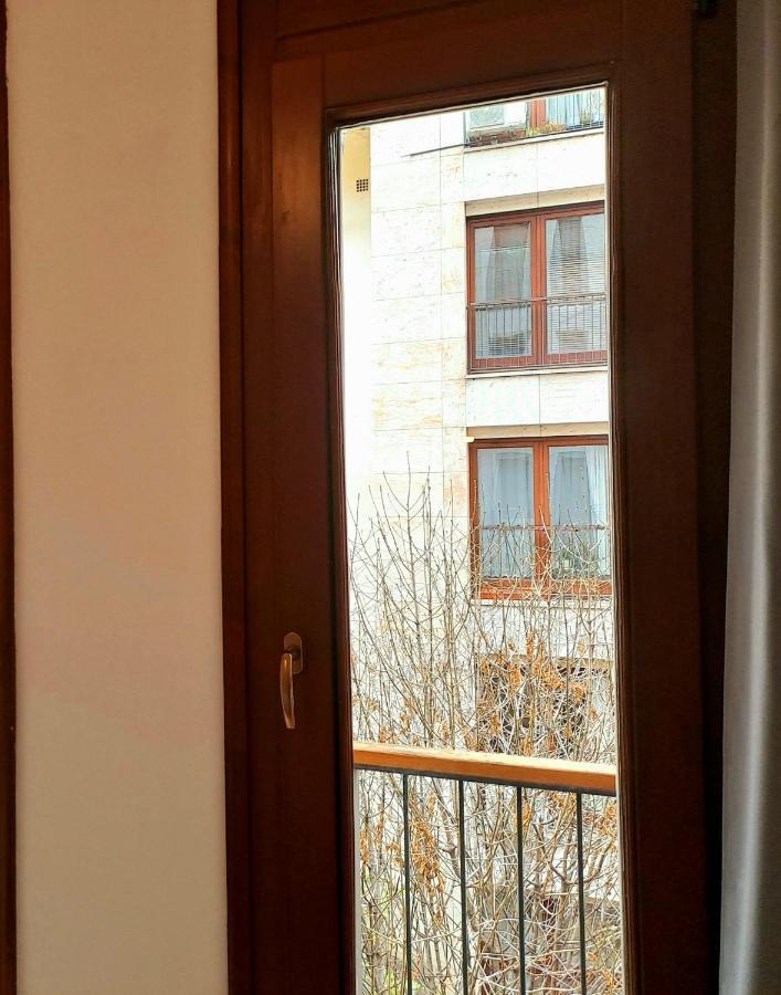 Szimpla Exclusive Apartment Budapest Ngoại thất bức ảnh