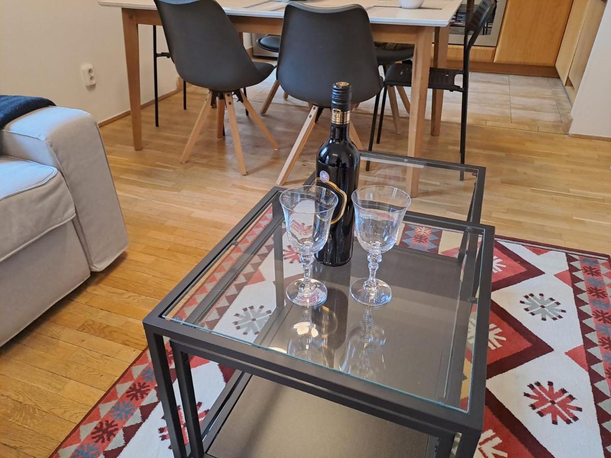 Szimpla Exclusive Apartment Budapest Ngoại thất bức ảnh