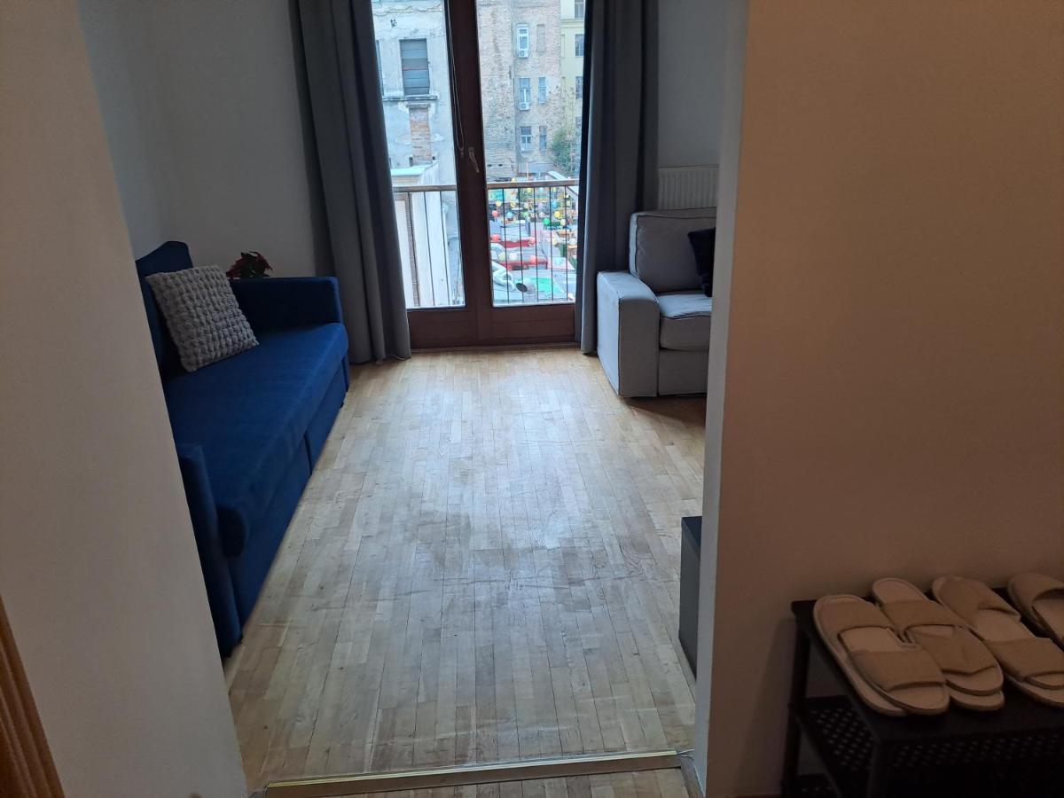 Szimpla Exclusive Apartment Budapest Ngoại thất bức ảnh