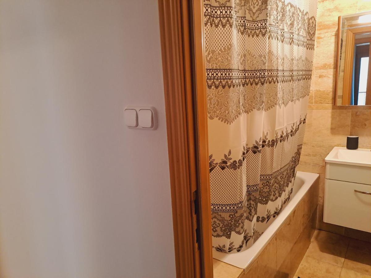 Szimpla Exclusive Apartment Budapest Ngoại thất bức ảnh