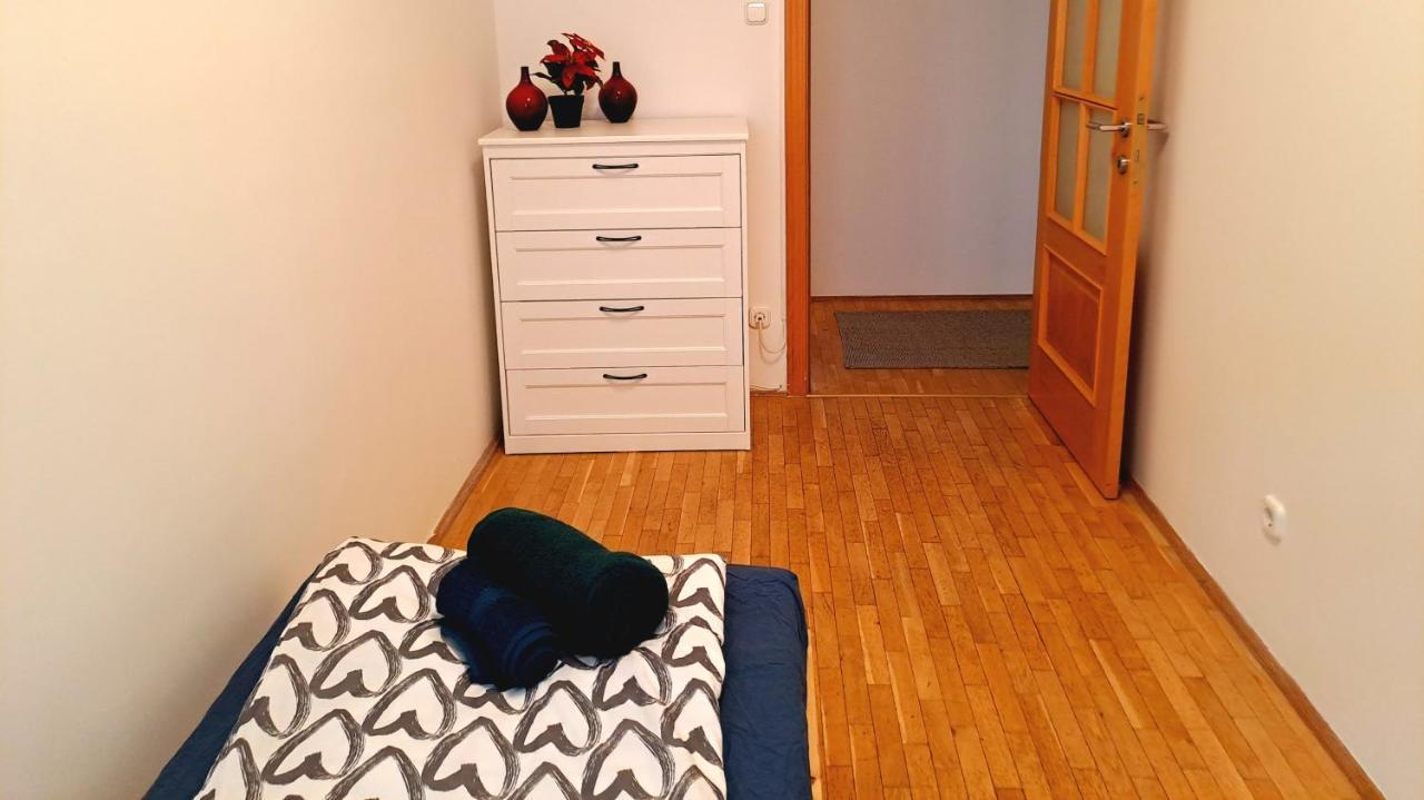 Szimpla Exclusive Apartment Budapest Ngoại thất bức ảnh