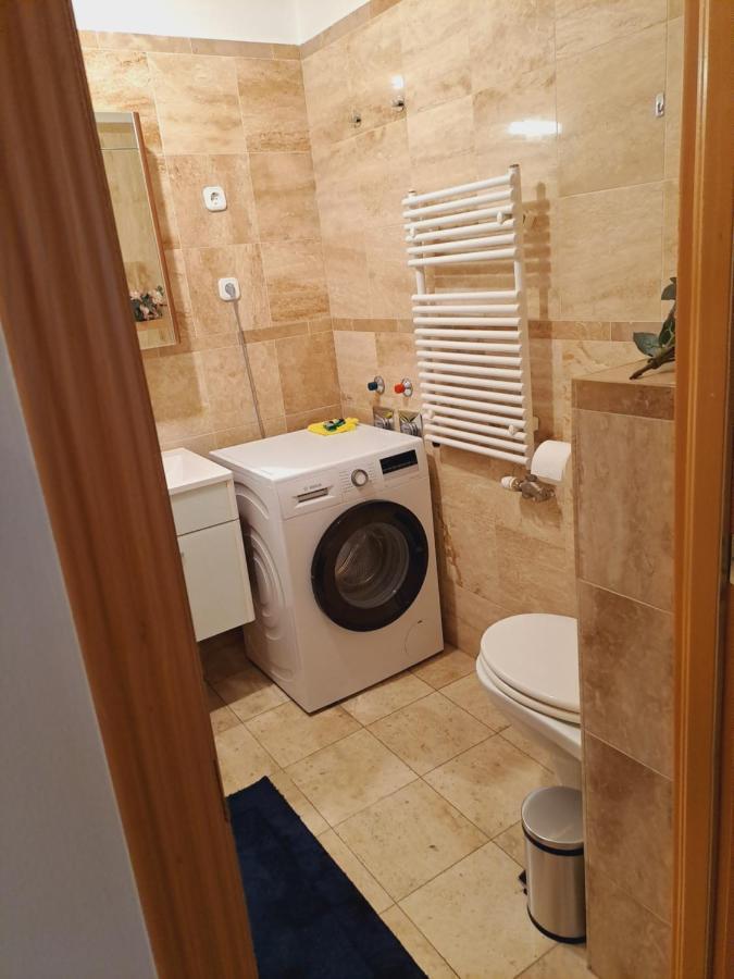 Szimpla Exclusive Apartment Budapest Ngoại thất bức ảnh