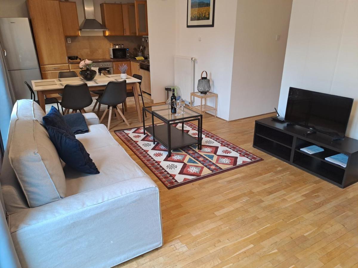 Szimpla Exclusive Apartment Budapest Ngoại thất bức ảnh